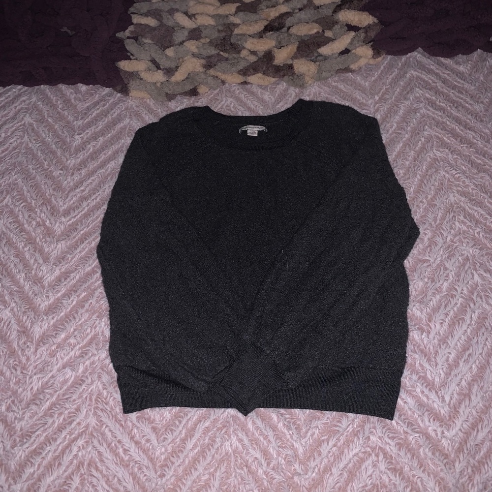 American Eagle Crewneck